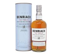 Benriach The Twelve 12 - Speyside Single Malt Scotch Whisky