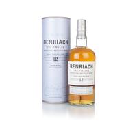 Benriach The Twelve 3cl Sample Single Malt Whisky