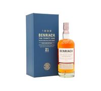 BenRiach - The Twenty One Speyside Single Malt - 21 year old Whisky