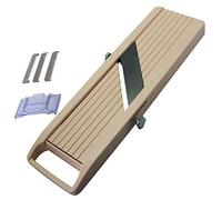 Benriner All-Purpose Vegetable Cooker Slicer CBV04 from Japan Brand New