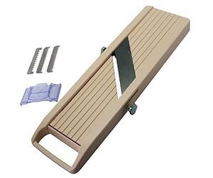 Benriner All-Purpose Vegetable Cooker Slicer CBV04 from Japan Brand New
