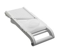 Benriner - Benriner Mandolin Jumbo 12 cm, White - White