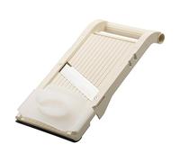 Benriner Mandoline BPA Jumbo Slicer With Handcrafted Japanese Stainless Steel Blade, 13 x 6.5