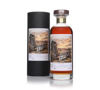 Benrinnes - 11 year old Signatory Vintage The Monuments Of Scotland - Tomnaverie Stone Circle Single Malt Scotch 2015 Whisky 70cl 50.8% ABV