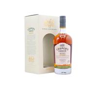 Benrinnes - 11 year old Cooper's Choice - Single Madeira Cask #303341 2010 Whisky 70cl 54.5% ABV