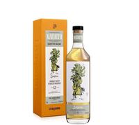 Benrinnes 12 Year Old / Soldier / Household Series / Macbeth Act Two Speyside Whisky