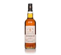 Benrinnes 13 Year Old 2012 - 100 Proof Edition #56 (Signatory) Single Malt Whisky