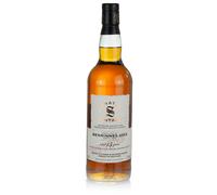 Benrinnes 13 Year Old 2012 Signatory 100-Proof Edition #56