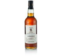 Benrinnes 13 Year Old 2012 Signatory 100-Proof Edition #78