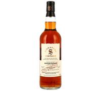 Signatory Vintage Benrinnes 13 Year Old (2012) 100 Proof Batch #78 Single Malt Scotch 70cl 57.1% ABV