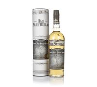 Benrinnes 15 Year Old 2006 (cask 15419) - Old Particular Fanatical Abo Single Malt Whisky 3cl Sample