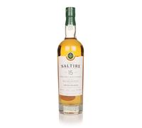 Benrinnes 15 Year Old 2009 (cask 301401) - (Saltire Rare Malt) Single Malt Whisky