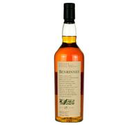 Benrinnes 15 Year Old Flora & Fauna