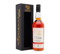Benrinnes - 15 year old Single Malts Of Scotland Single PX Sherry Cask #45231 2009 Whisky 70cl 55.1% ABV
