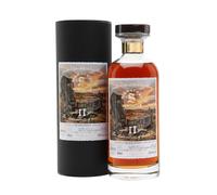 Benrinnes 2015 / 11 Year Old / The Monuments of Scotland / Signatory Speyside Whisky