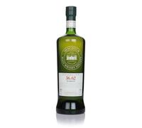 Benrinnes 21 Year Old 1991 (cask 36.62) - (The Scotch Malt Whisky Soci Single Malt Whisky