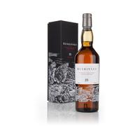 Benrinnes 21 Year Old Single Malt Scotch Whisky 70 cl