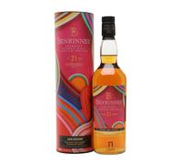 Benrinnes 21 Year Old Special Release 2024