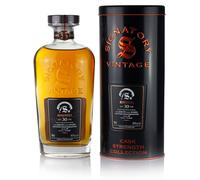 Benrinnes 30 Year Old 1995 Signatory Symington’s Choice
