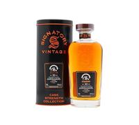 Benrinnes - 30 year old Signatory Vintage Symington's Choice Single Cask #101 1995 Whisky 70cl 49.1% ABV