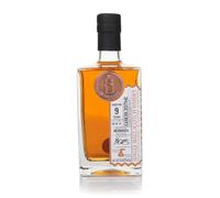 Benrinnes 9 Year Old 2012 (cask 313794C) - The Single Cask Single Malt Whisky
