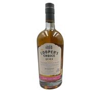 Benrinnes - Cooper's Choice - Brandy Cask Finish - 2011 11 year old Whisky