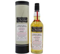 Benrinnes - First Editions - Single Malt 2007 15 year old Whisky 70cl 55.6% ABV
