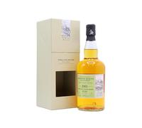 Benrinnes - Fresh Danish Pastries Single Cask - 2001 17 year old Whisky 70cl 46% ABV