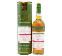 Benrinnes - Old Malt Cask - Single Sherry Cask #14051-2005 15 year old Whisky 70cl 50% ABV