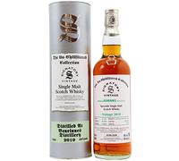 Benrinnes - Signatory Vintage - 2010 12 year old Whisky