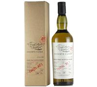 Benrinnes - Single Malts of Scotland - Reserve Cask - Parcel #3-2007 13 year old Whisky