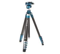 Benro #1 TCBC15 CyanBird Carbon Fiber 5 Section w/FS30 (TCBC15FS30)