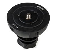 Benro 100mm Half Ball Adapter