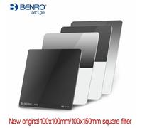 Benro Master 100x150mm Glass Soft Graduated Neutral Density Filter 3-stop