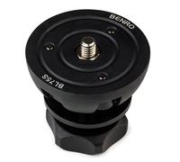 Benro 75mm Half Ball Adapter