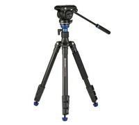 Benro Aero4 Pro Travel Video Statief Kit A2883FS4PRO