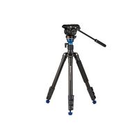 Benro A2883F Travel Angel Aero Video Tripod Kit