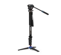 Benro A38F Aluminium Monopod Kit