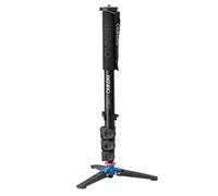 Benro A38FD Aluminum Monopod