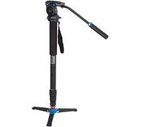 Benro A38TDS2 Aluminum Monopod Kit