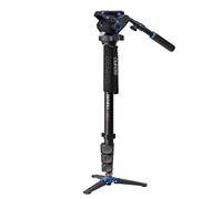 Benro A48FDS6 Aluminum Monopod Kit