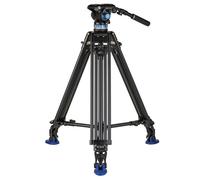 Benro A573T Aluminium Video Tripod with S6PRO Head