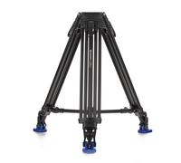 Benro A673LL Lightning Lock Tripod AL 75mm Bowl