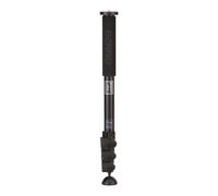 Benro Adventure aluminum 3-series monopod in J90 head and quick release plate