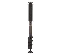 Benro Adventure Carbon Fibre Series 3 Monopod, 4 Section