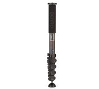 Benro Adventure Carbon Fibre Series 4 Monopod, 5 Section