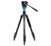 Benro Aero2 Travel PRO Video Tripod Kit A1883FS2PRO | ✅ 5 years warranty