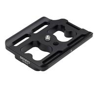Benro Arca-Style Custom Base Plate for Nikon D4/D4s