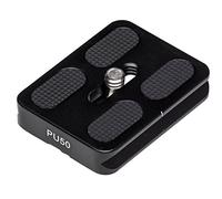 Benro Arca style QR plate 50x38x10mm