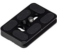 Benro Arca style QR plate 60x38x10mm